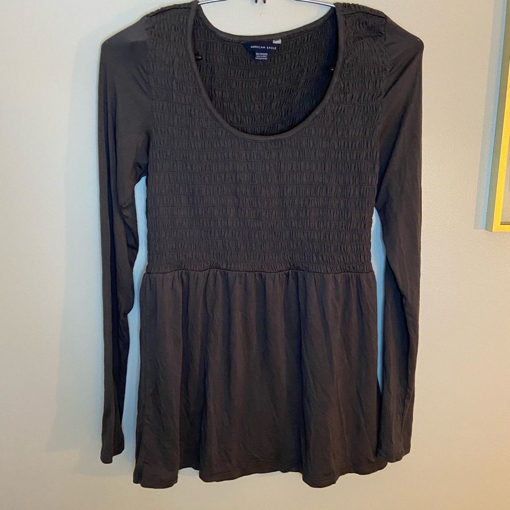 American Eagle Top
